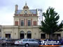 Wangaratta Post & Telegraph Office . . . CLICK TO ENLARGE