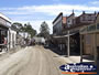 Main Street of Ballarat Sovereign Hill . . . CLICK TO ENLARGE
