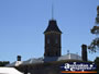 Hamilton Clock . . . CLICK TO ENLARGE