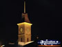 Hamilton Clock . . . CLICK TO ENLARGE