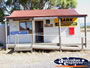 Old Dadswell Town Post Office . . . CLICK TO ENLARGE