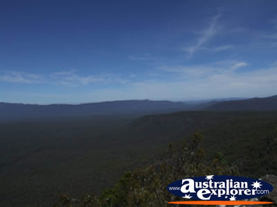 Grampians National Park . . . CLICK TO VIEW ALL GRAMPIANS NATIONAL PARK POSTCARDS