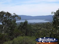 View of Grampians National Park . . . CLICK TO ENLARGE