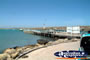 Warnambool Bay Near Boat Ramp . . . CLICK TO ENLARGE