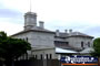 Echuca Clock . . . CLICK TO ENLARGE