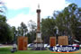 Echuca War Memorial . . . CLICK TO ENLARGE
