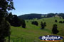 Landscape on Road to Morwell . . . CLICK TO ENLARGE