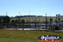 Landscape on Road to Morwell . . . CLICK TO ENLARGE
