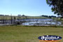 Landscape on Road to Morwell . . . CLICK TO ENLARGE