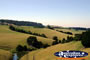 Landscape on Road to Morwell . . . CLICK TO ENLARGE