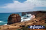Great Ocean Road Apostles . . . CLICK TO ENLARGE