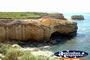 Great Ocean Road Bay of Islands . . . CLICK TO ENLARGE