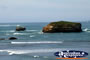 Great Ocean Road Bay of Islands . . . CLICK TO ENLARGE