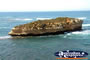 Great Ocean Road Bay of Islands . . . CLICK TO ENLARGE