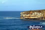 Great Ocean Road Bay of Islands . . . CLICK TO ENLARGE