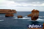 Great Ocean Road Loch Ard Gorge . . . CLICK TO ENLARGE