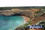 Great Ocean Road Loch Ard Gorge . . . CLICK TO ENLARGE