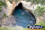 Great Ocean Road Loch Ard Gorge The Blowhole . . . CLICK TO ENLARGE