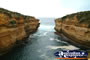 Great Ocean Road Loch Ard Gorge Thunder Cave . . . CLICK TO ENLARGE