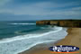 Great Ocean Road London Bridge . . . CLICK TO ENLARGE
