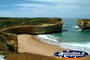 Great Ocean Road London Bridge . . . CLICK TO ENLARGE