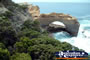 Great Ocean Road The Arch . . . CLICK TO ENLARGE
