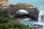 Great Ocean Road The Arch . . . CLICK TO ENLARGE