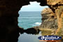Great Ocean Road The Grotto . . . CLICK TO ENLARGE