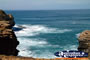 Great Ocean Road The Grotto . . . CLICK TO ENLARGE