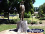 Alexandra Statue . . . CLICK TO ENLARGE