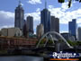 Melbourne . . . CLICK TO ENLARGE