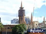 Melbourne . . . CLICK TO ENLARGE