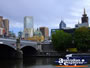 Melbourne . . . CLICK TO ENLARGE