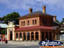 Creswick Post Office . . . CLICK TO ENLARGE