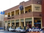 Kyneton Shamrock Hotel . . . CLICK TO ENLARGE