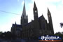 Bendigo Cathedral Close Up . . . CLICK TO ENLARGE