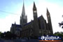 Bendigo Cathedral . . . CLICK TO ENLARGE