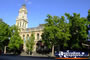 Bendigo Old Town Hall . . . CLICK TO ENLARGE