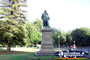 Bendigo Statue George Lansell . . . CLICK TO ENLARGE