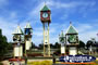 Koo-wee-rup Clocks . . . CLICK TO ENLARGE