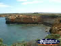 Great Ocean Road Bay of Islands . . . CLICK TO ENLARGE