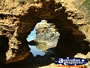 Great Ocean Road the Grotto . . . CLICK TO ENLARGE