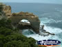 Great Ocean Road the Arch . . . CLICK TO ENLARGE