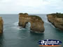 Great Ocean Road Loch Ard Gorge . . . CLICK TO ENLARGE