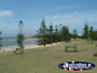 Torquay Beachfront Picnic Area . . . CLICK TO ENLARGE