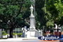 Charlton War Memorial . . . CLICK TO ENLARGE