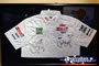 Phillip Island Circuit Museum Signed Shirt . . . CLICK TO ENLARGE