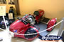 Phillip Island Circuit Museum Side Car Model . . . CLICK TO ENLARGE