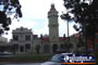Mildura Clock . . . CLICK TO ENLARGE