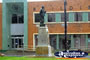 Mildura Statue in Rain . . . CLICK TO ENLARGE